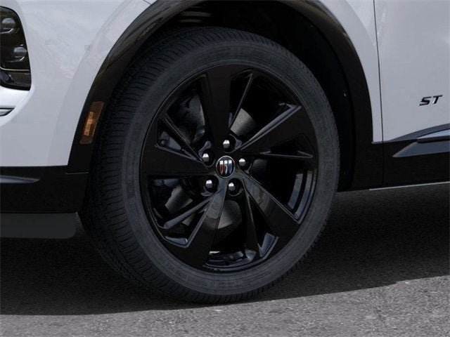 New 2025 Buick Envision Sport Touring AWD/4WD image 57