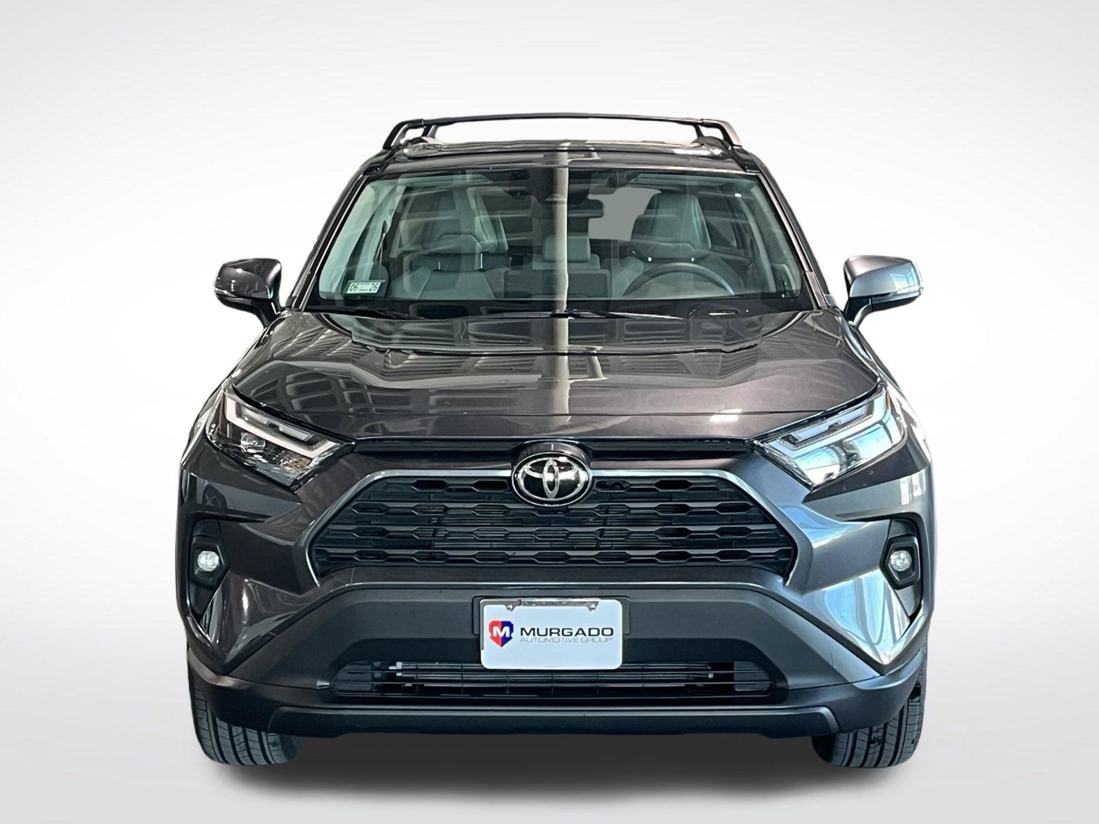 Used 2025 Toyota RAV4 XLE Premium w/ Weather Package AWD/4WD image 3