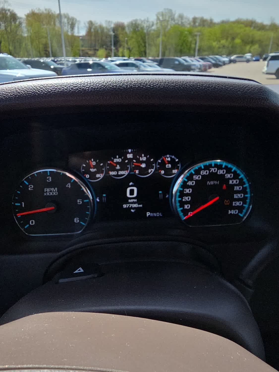 Used 2017 GMC Yukon XL Denali w/ Open Road Package AWD/4WD image 10