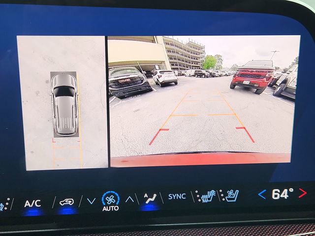 Used 2024 Chevrolet Traverse RS w/ LPO, Floor Liner Package image 14