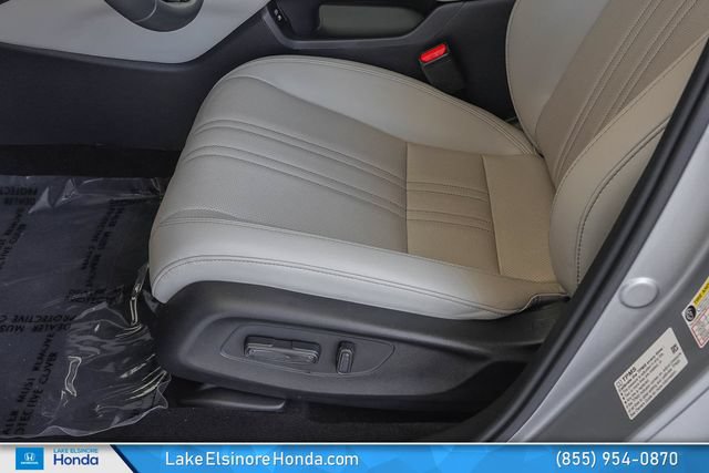 Certified 2024 Honda HR-V EX-L image 16