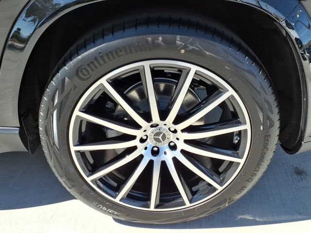 New 2026 Mercedes-Benz GLS 450 4MATIC image 24