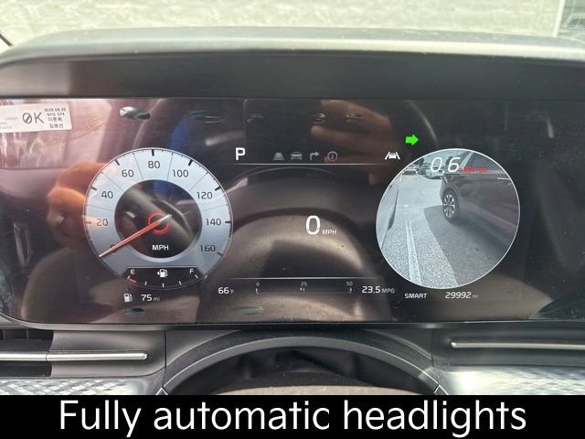 Used 2024 Kia Carnival SX Prestige FWD image 22