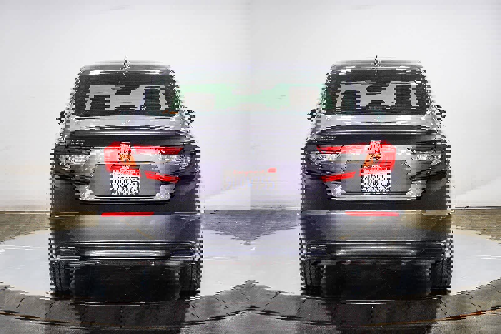 Used 2019 Honda Accord LX image 5