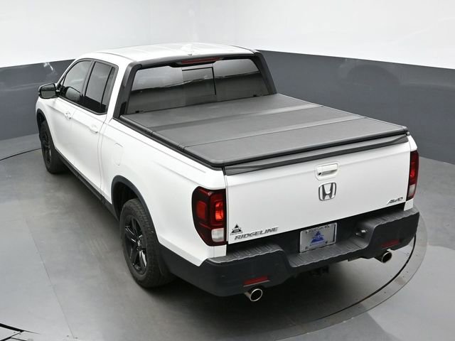 Used 2023 Honda Ridgeline Black Edition image 24