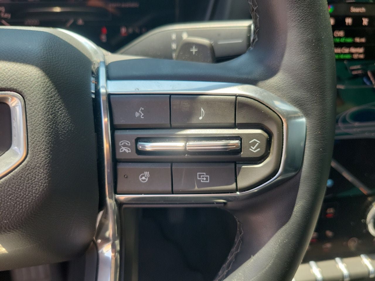 Used 2026 GMC Terrain Elevation FWD image 20
