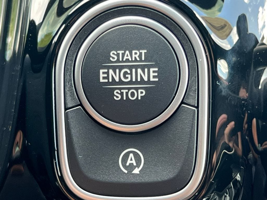 New 2026 Mercedes-Benz GLA 250 4MATIC image 28