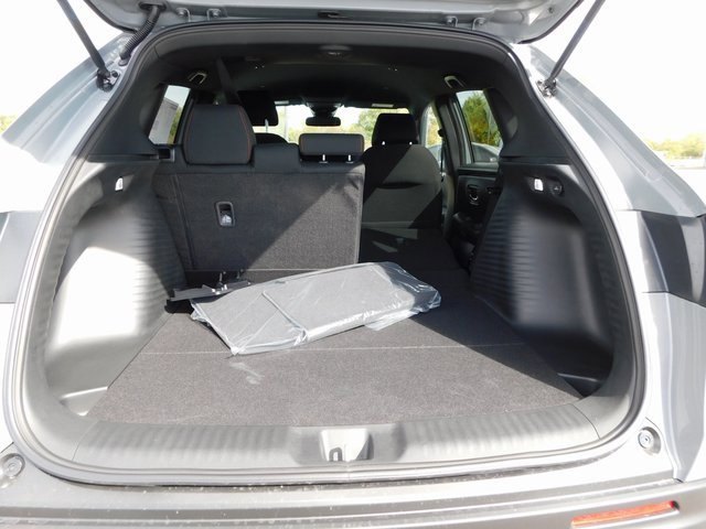 New 2026 Honda HR-V Sport image 21