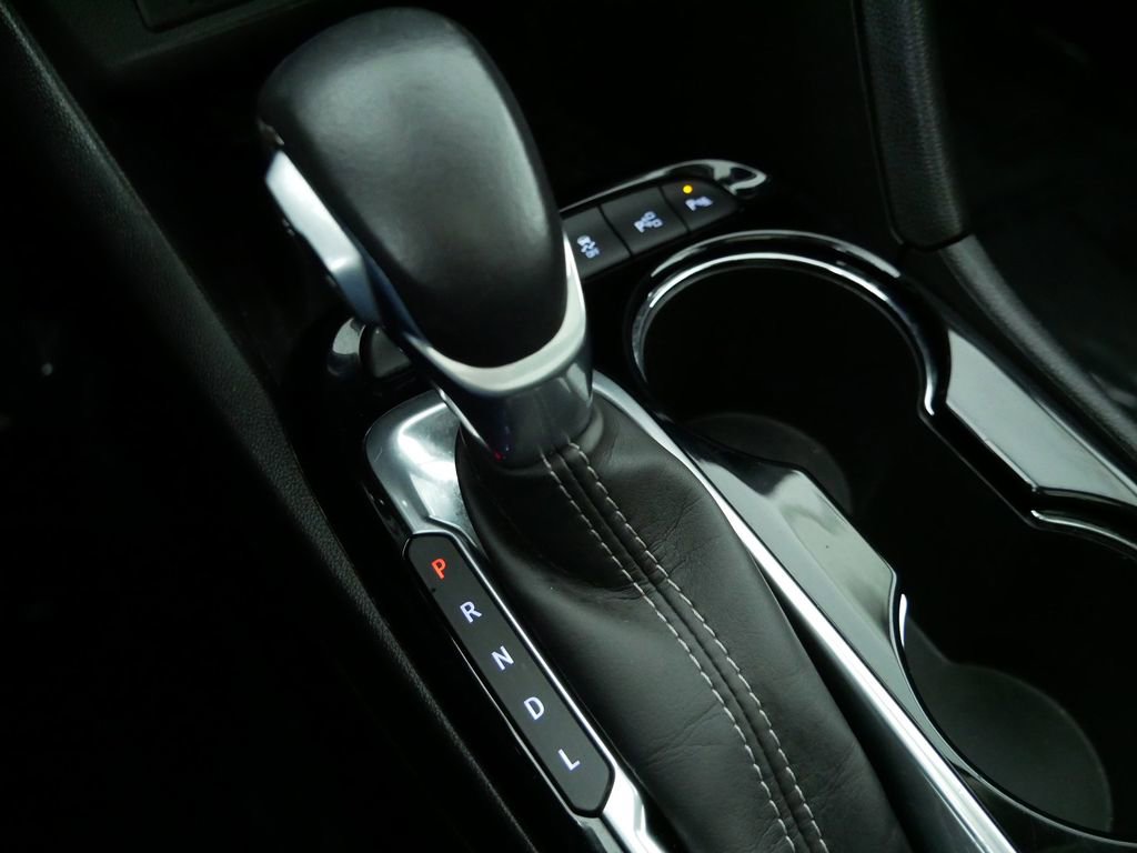 Used 2021 Buick Encore GX Essence w/ Advanced Technology Package image 31