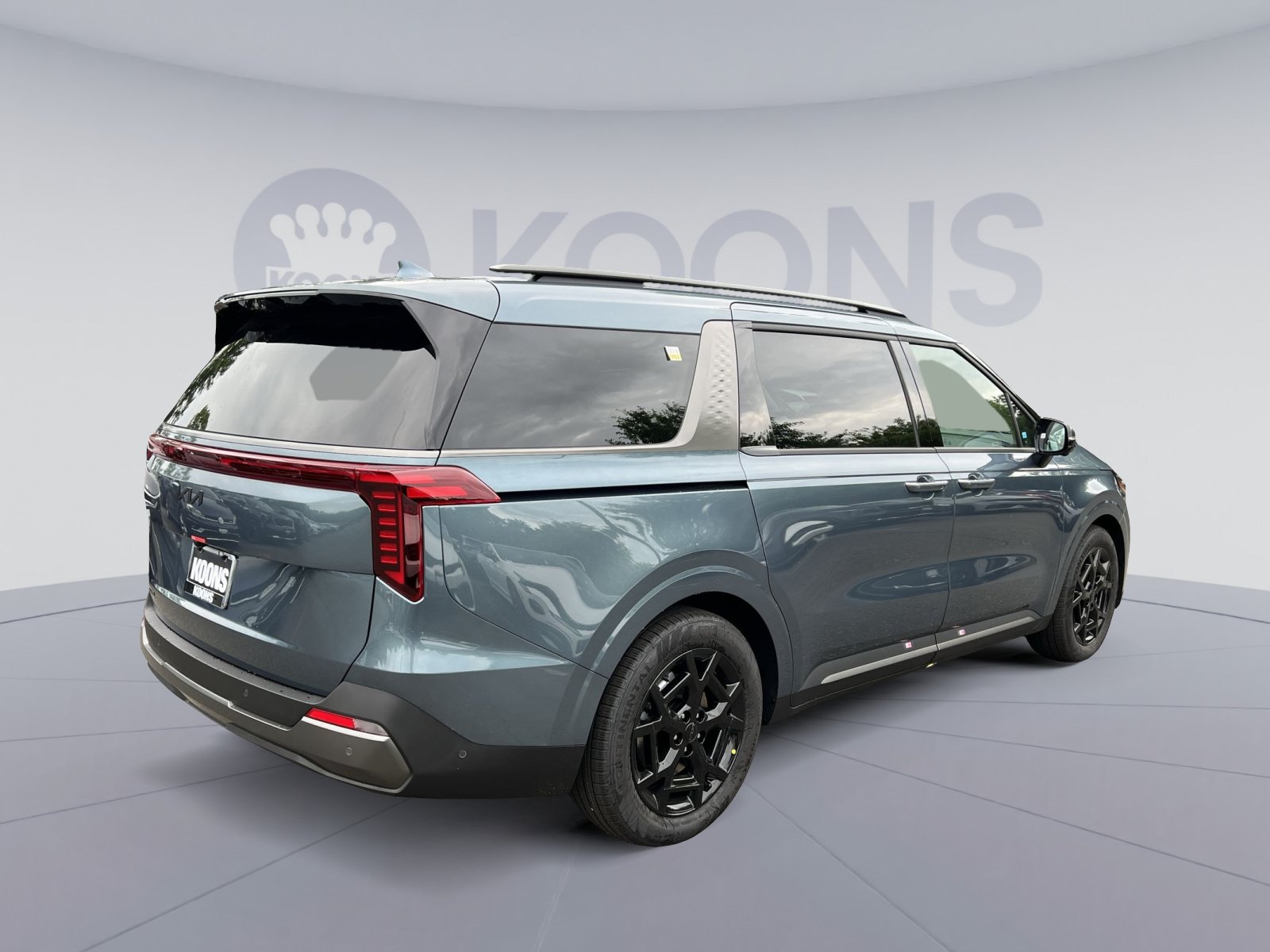 New 2026 Kia Carnival SX Prestige FWD image 7