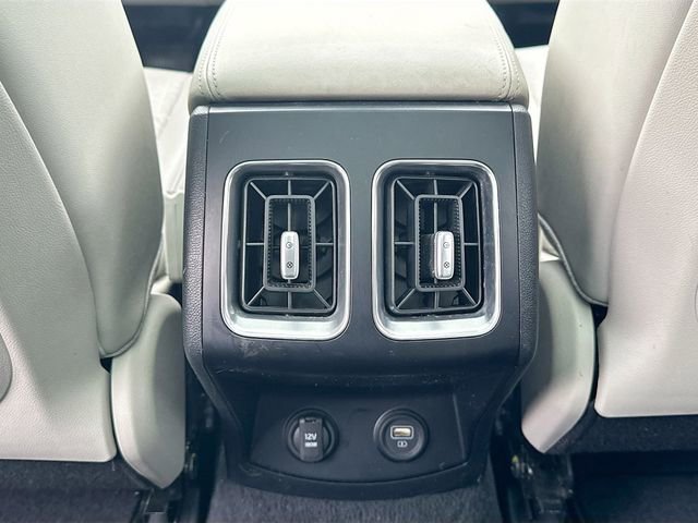 Certified 2023 Kia Sorento X-Line EX image 29