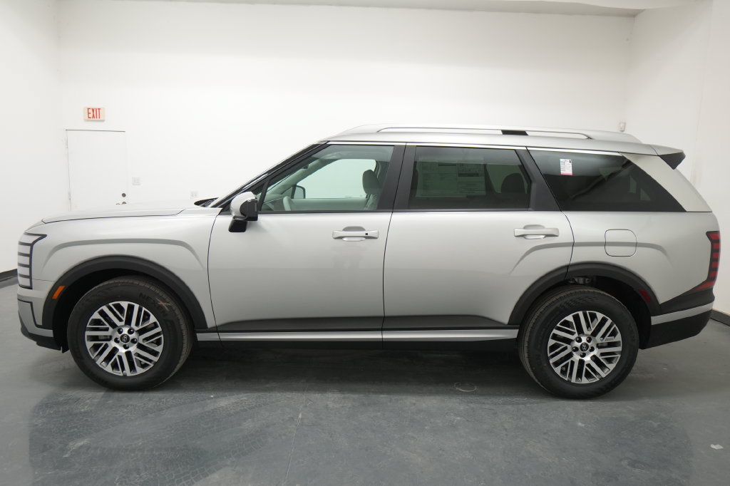 New 2026 Hyundai Palisade SEL AWD/4WD image 4