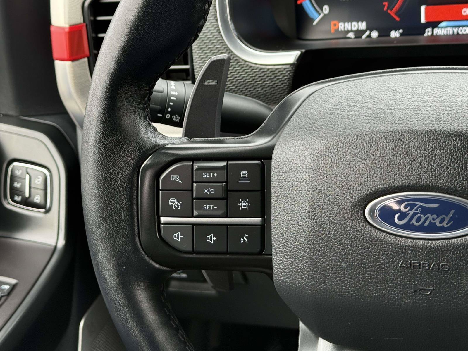 Certified 2023 Ford F150 Raptor AWD/4WD image 15