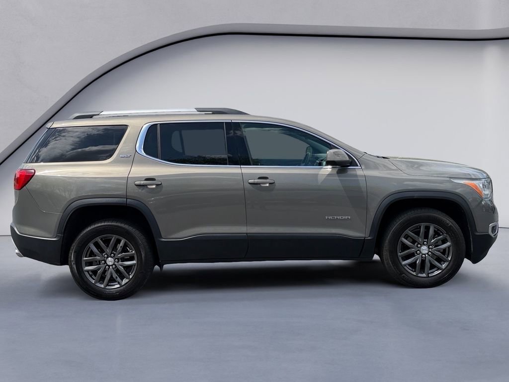 Used 2019 GMC Acadia SLT image 6