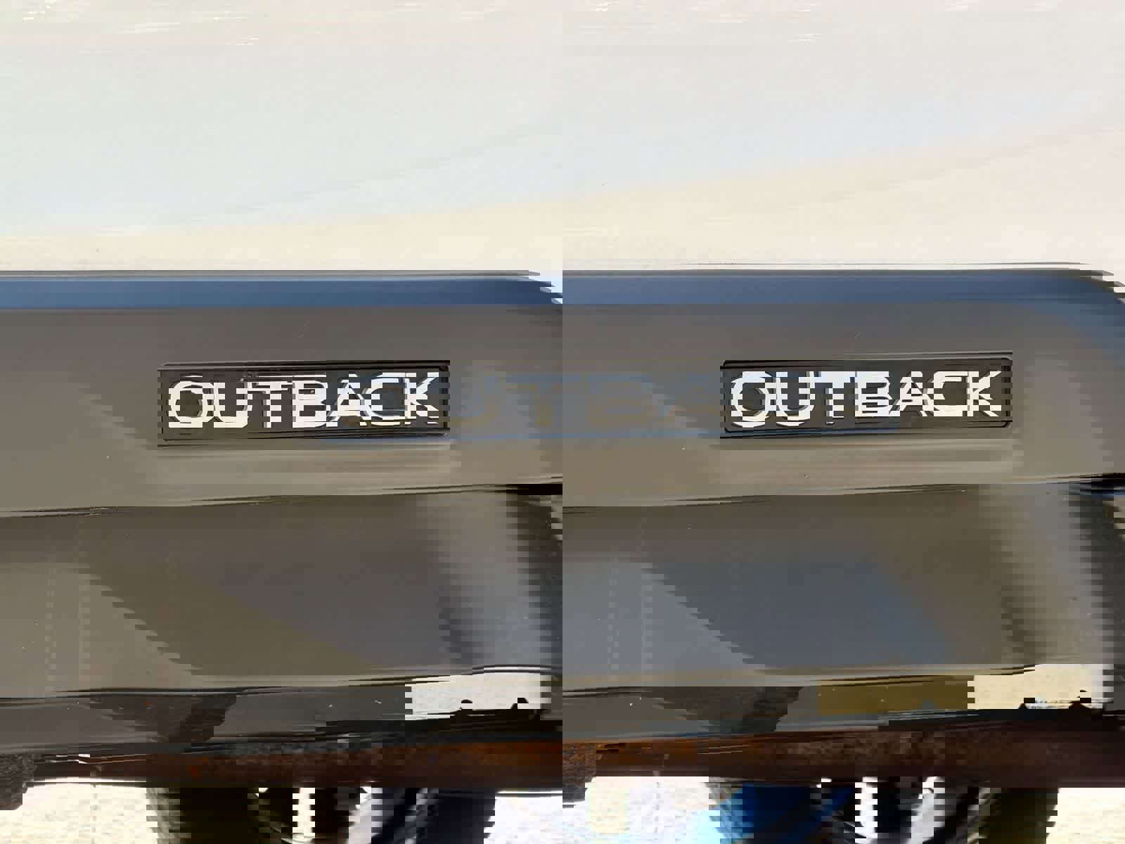 Certified 2023 Subaru Outback Touring XT AWD/4WD image 13