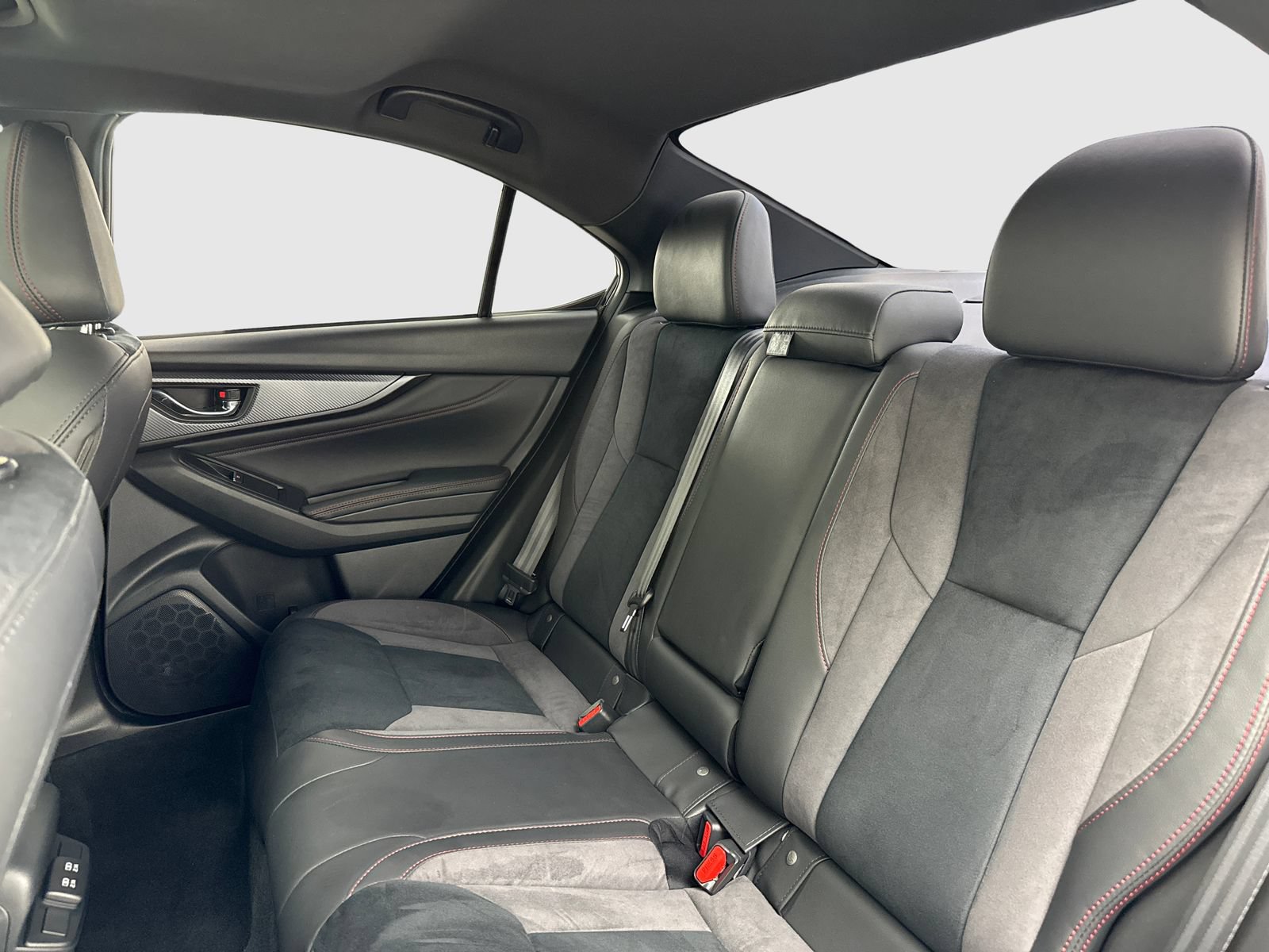 Used 2022 Subaru WRX Limited AWD/4WD image 38