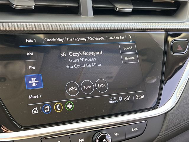 Used 2023 Buick Encore GX Preferred w/ Cold Weather Comfort Package image 11