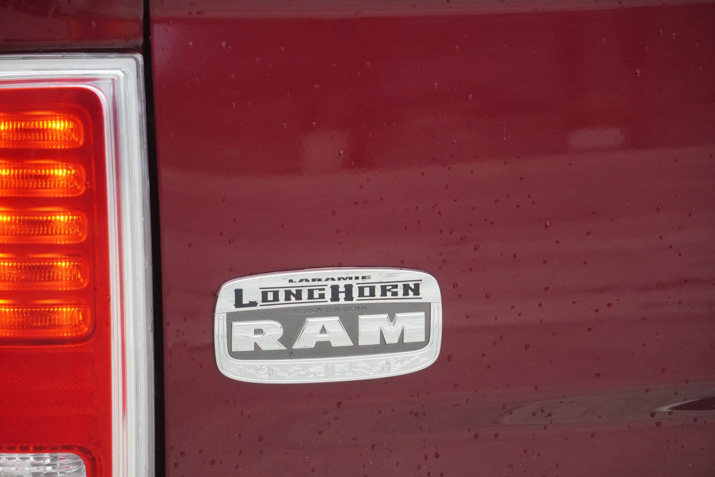 Used 2016 RAM 1500 Laramie Longhorn w/ Protection Group AWD/4WD image 31