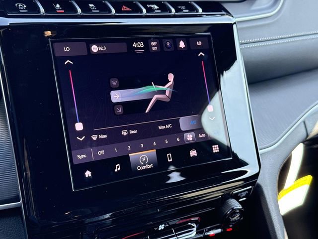 New 2026 Jeep Grand Cherokee Laredo image 14