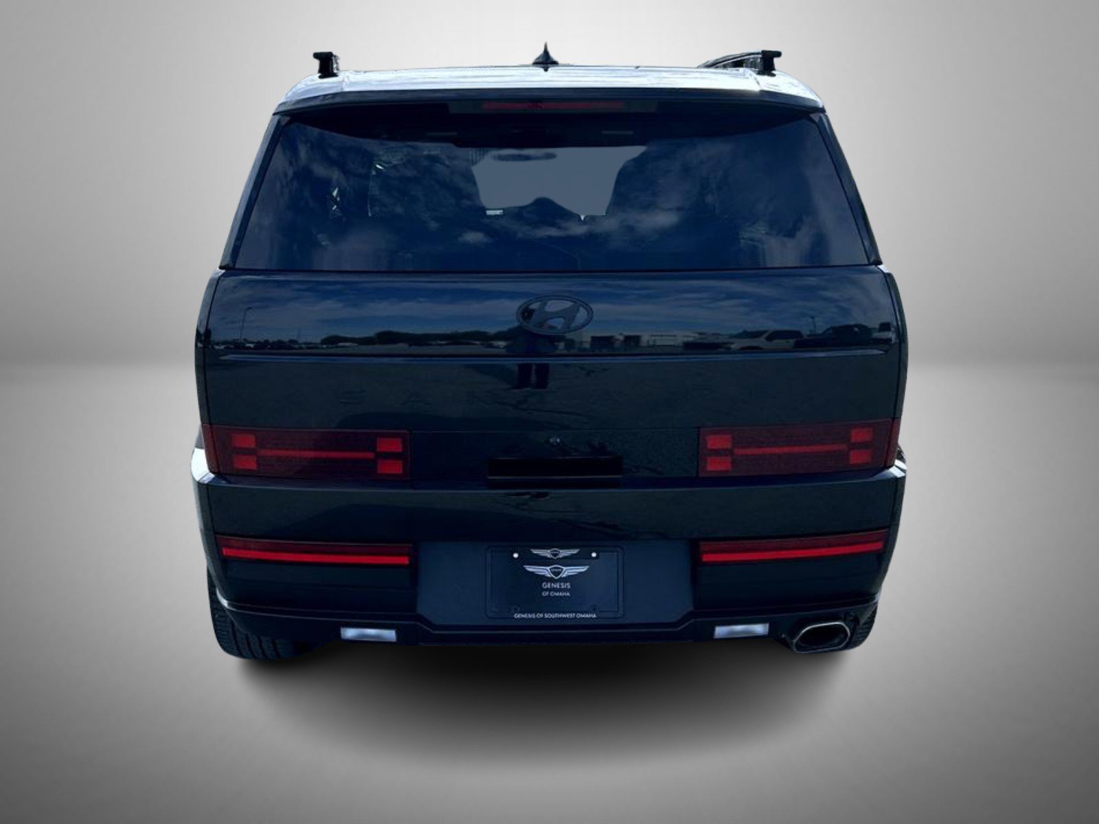 Used 2024 Hyundai Santa Fe Limited FWD image 6