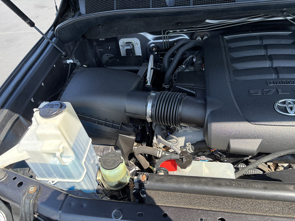 Used 2016 Toyota Tundra Platinum AWD/4WD image 27