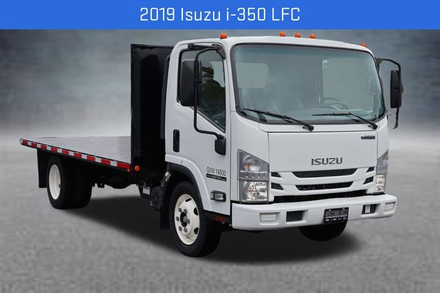 Used 2019 Isuzu NPR