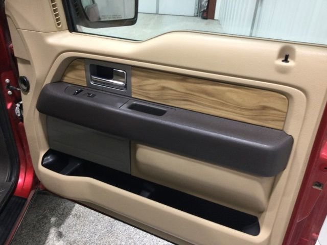 Used 2011 Ford F150 Lariat w/ Lariat Plus Pkg image 15