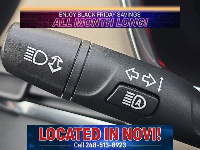 Used 2023 Chevrolet Traverse LS w/ Safety Package image 26