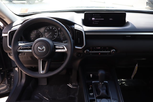 Used 2024 MAZDA CX-50 AWD 2.5 S w/ Weather Package image 30