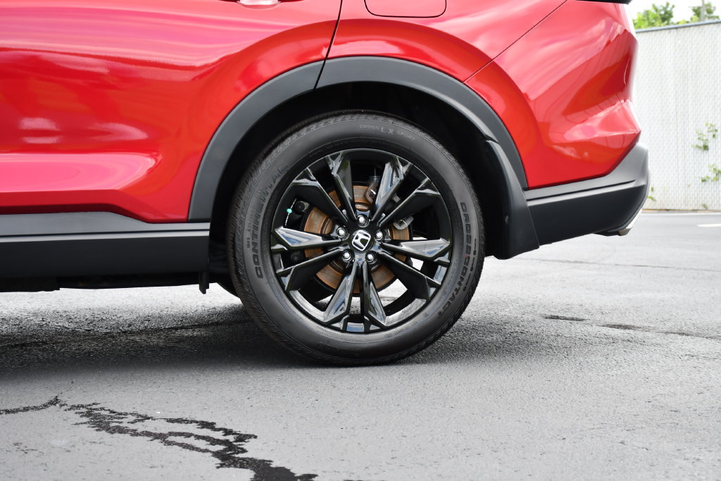 Used 2025 Honda CR-V Sport Touring image 11