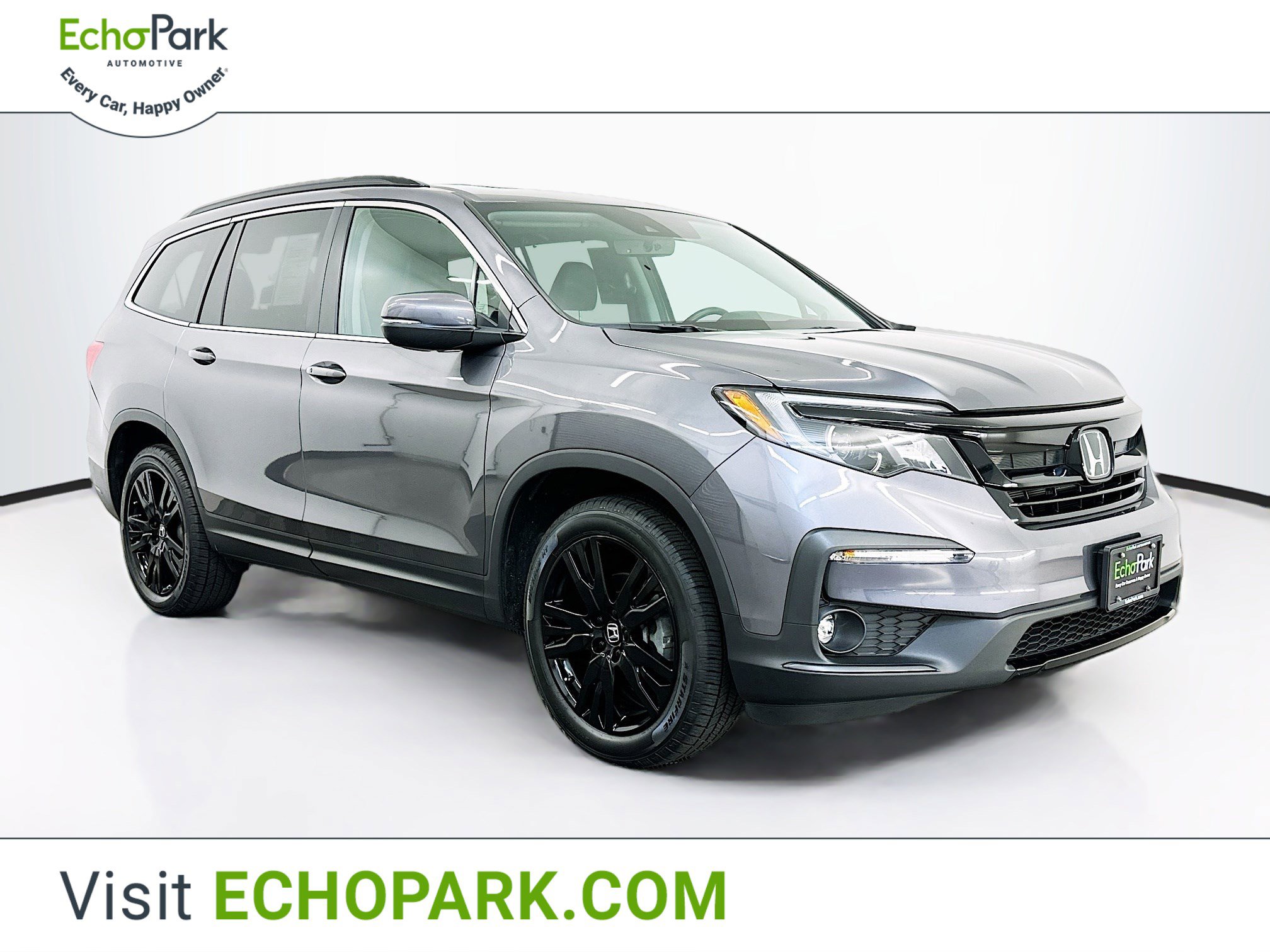 Used 2022 Honda Pilot Special Edition