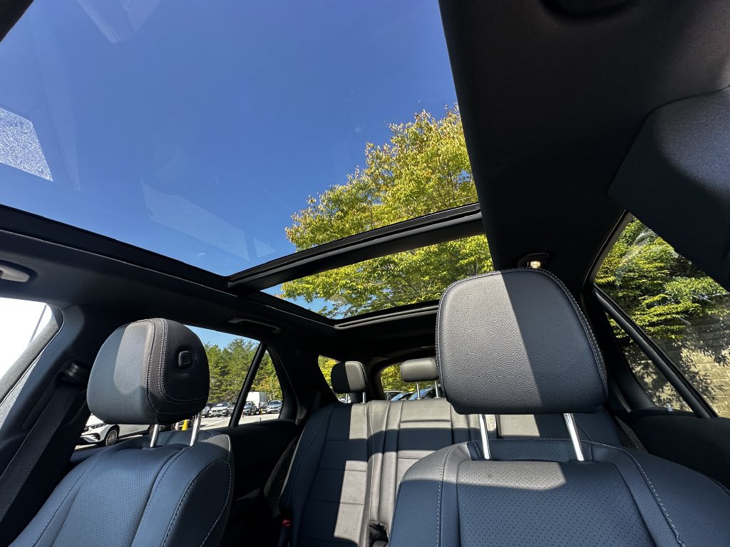Certified 2026 Mercedes-Benz GLE 350 4MATIC image 33