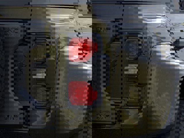 New 2026 Ford Bronco Raptor w/ Interior Carbon Fiber Pack image 23