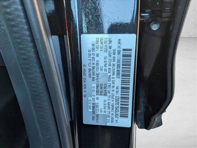 Used 2020 MAZDA CX-5 Grand Touring w/ GT Premium Package image 22