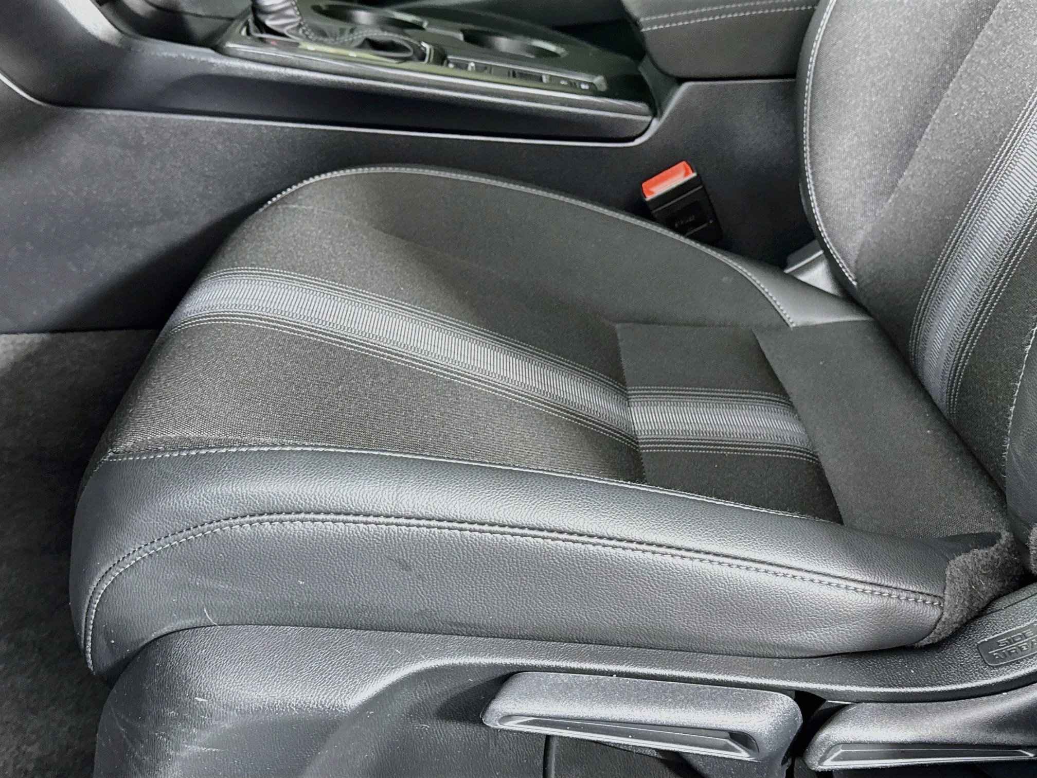 Certified 2025 Honda Civic Sport image 18