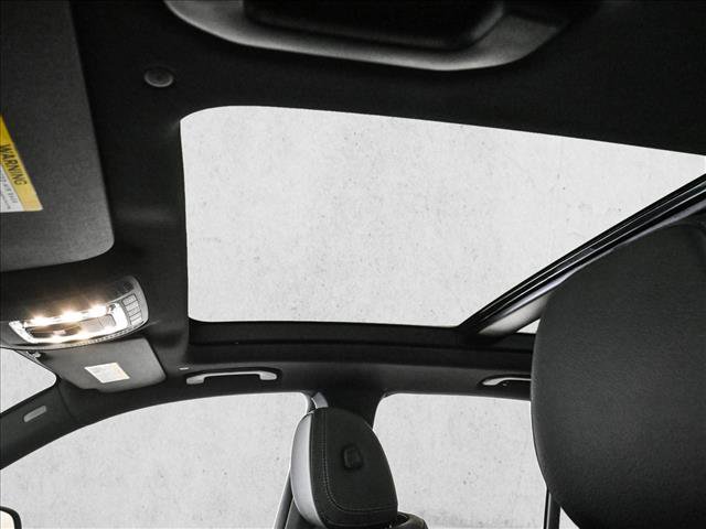 New 2026 Mercedes-Benz GLE 350 4MATIC image 17