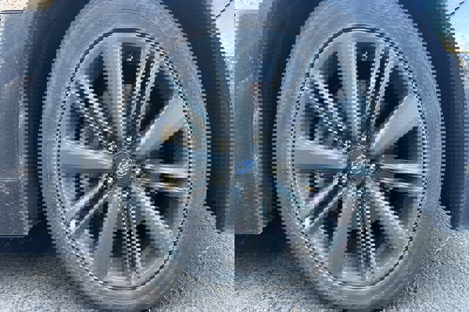 Used 2019 Subaru WRX w/ Popular Package #1 image 7