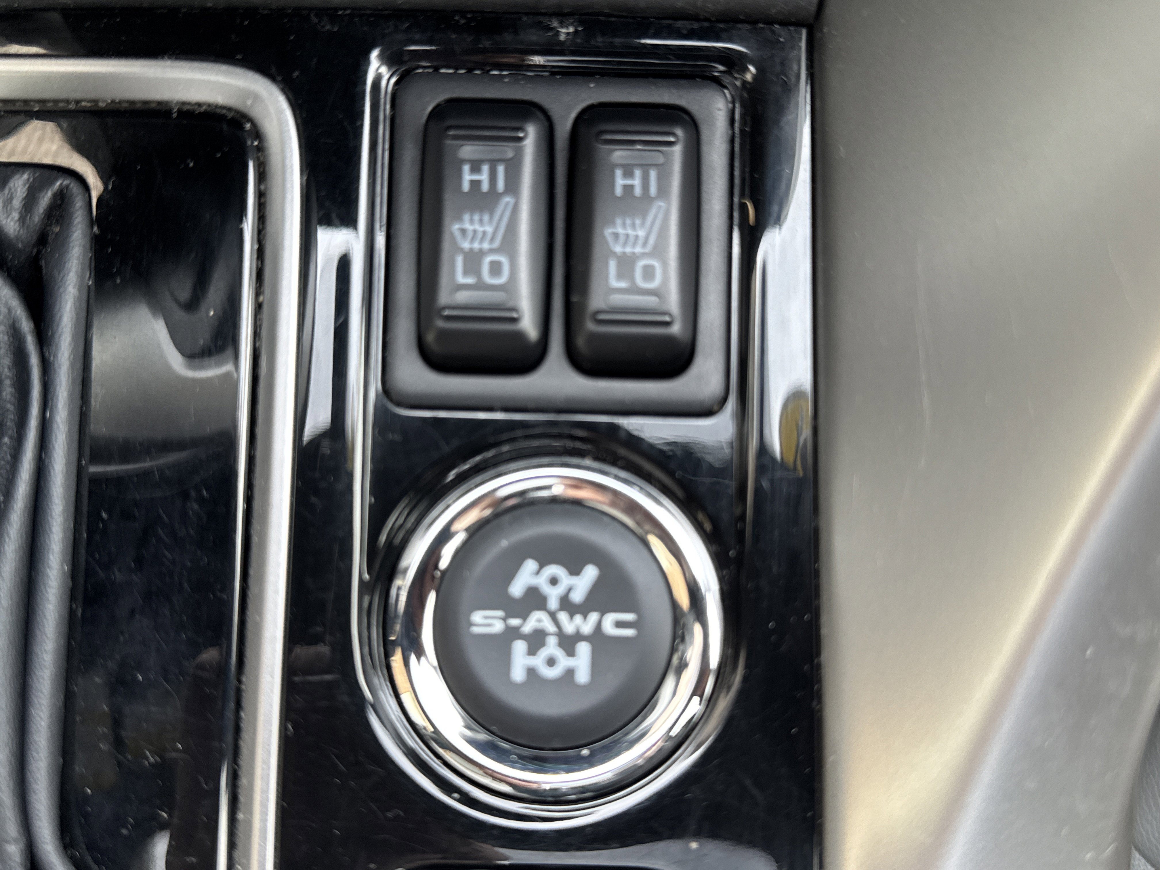 Used 2024 Mitsubishi Eclipse Cross SEL image 15