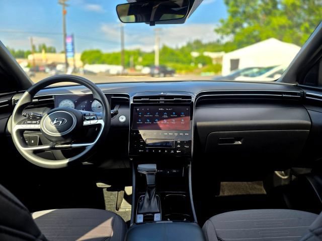 Used 2024 Hyundai Santa Cruz SEL w/ Activity Package AWD/4WD image 15