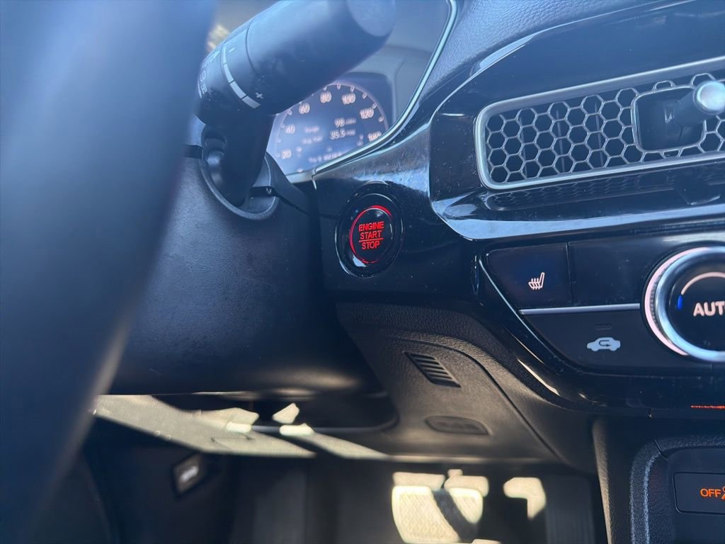 Certified 2023 Honda Civic Touring image 27