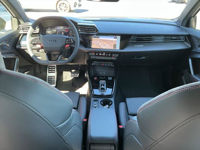 New 2026 Audi RS 3 AWD/4WD image 21