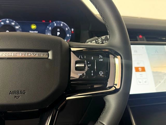 Certified 2026 Land Rover Range Rover Evoque S AWD/4WD image 24