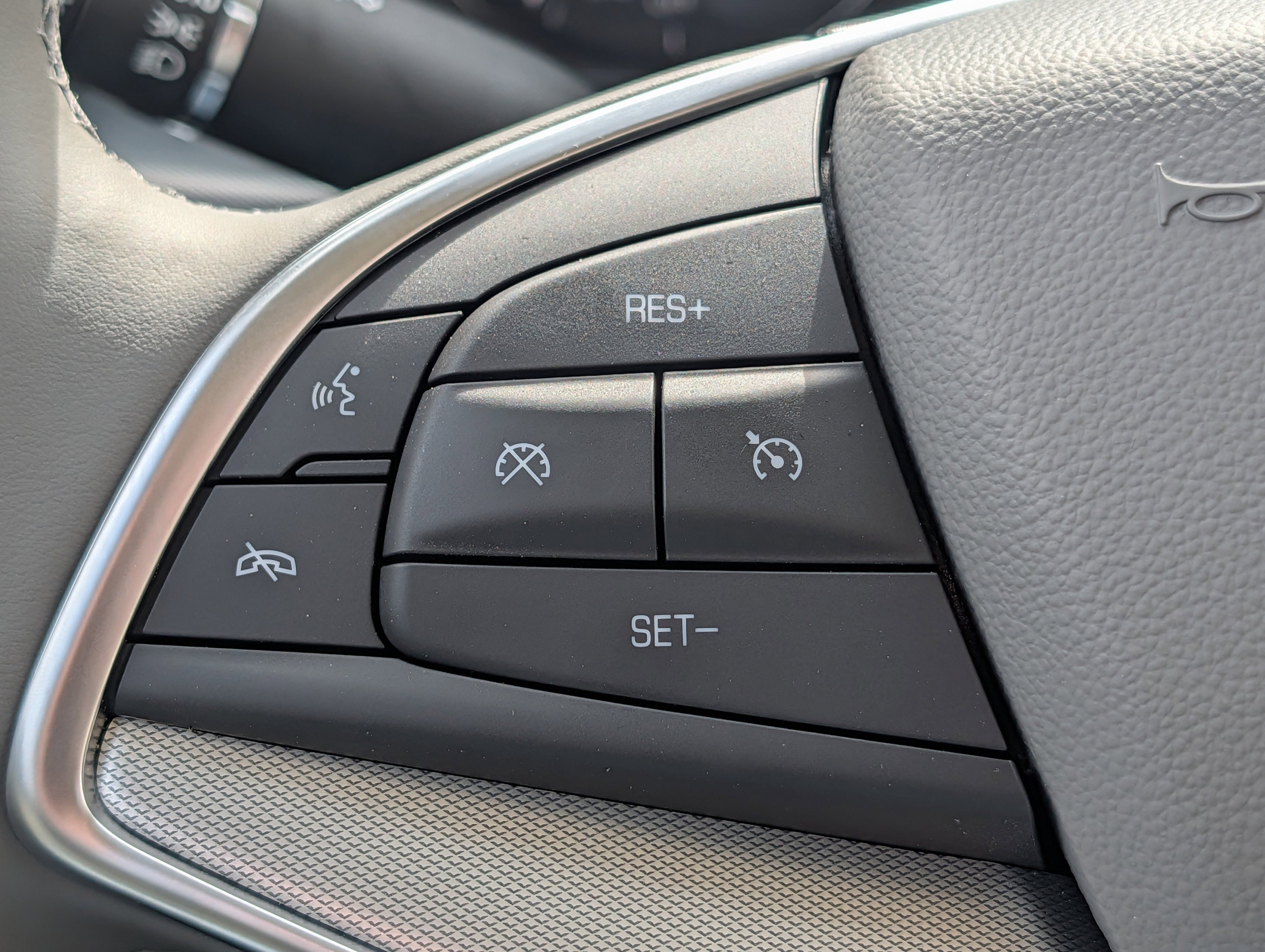 New 2026 Cadillac XT5 Premium Luxury w/ Driver Assist Package image 24