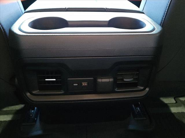 Certified 2021 Chevrolet Silverado 1500 LT Trail Boss w/ Bed Protection Package image 17