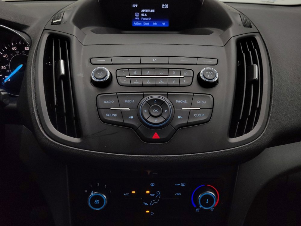 Used 2019 Ford Escape S image 25