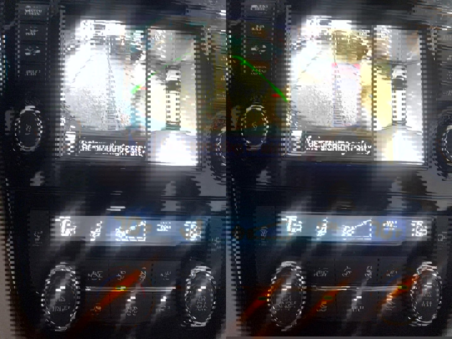 Certified 2022 Nissan Rogue Sport SL w/ Premium Package AWD/4WD image 8