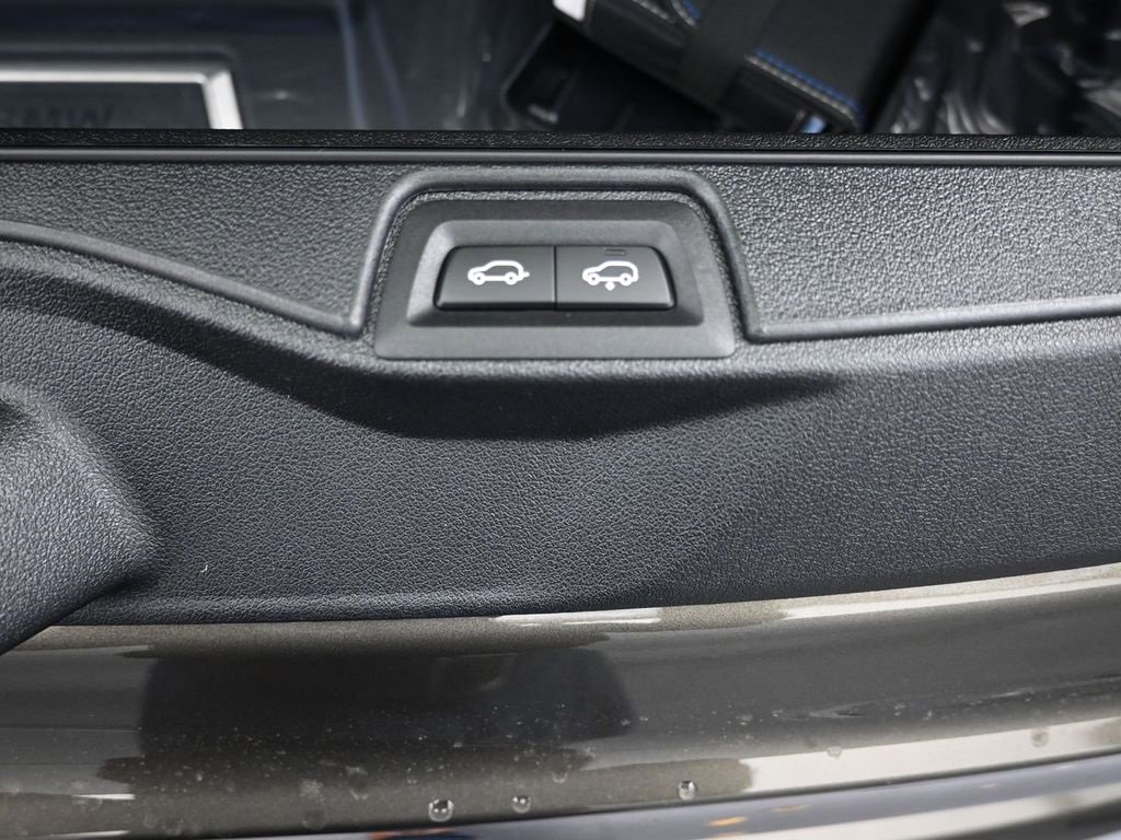 New 2026 BMW X7 xDrive40i w/ M Sport Package image 39
