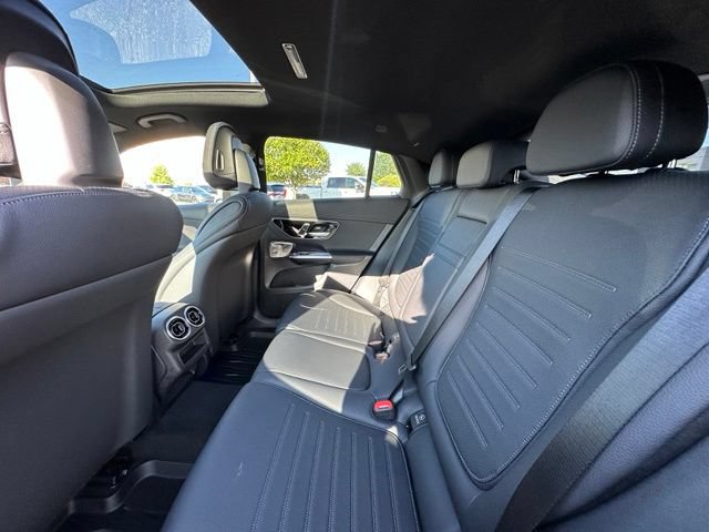 New 2027 Mercedes-Benz GLC 300 4MATIC image 30