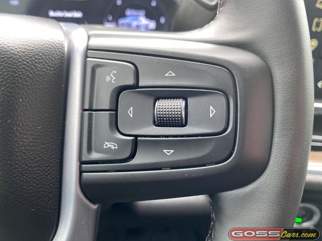 Used 2024 GMC Sierra 1500 Elevation image 17