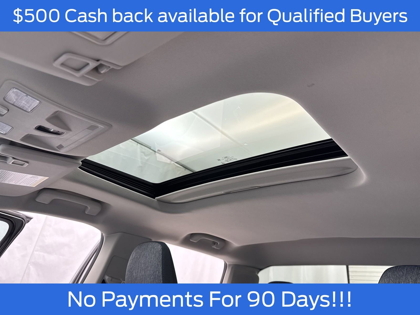 New 2026 Ford Maverick XLT w/ XLT Luxury Package image 27